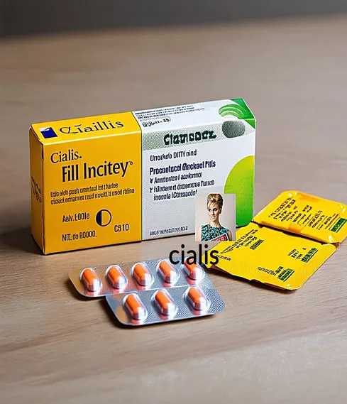 Existe t il un générique au cialis